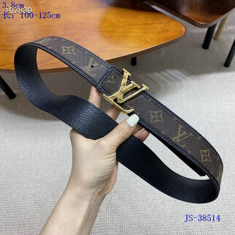 LV Belt 38mm 100-125cm 8L (5)